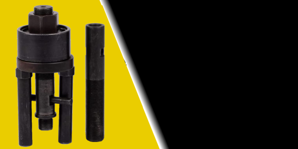 Extrator de injetores Renault
