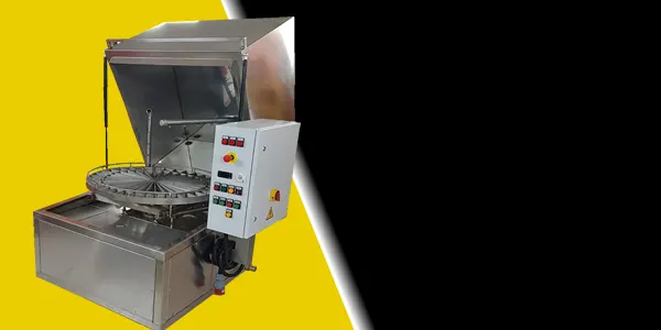 Lavadora de peças TLPW